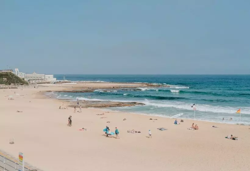 Fotos del hotel Novotel Newcastle Beach:  15