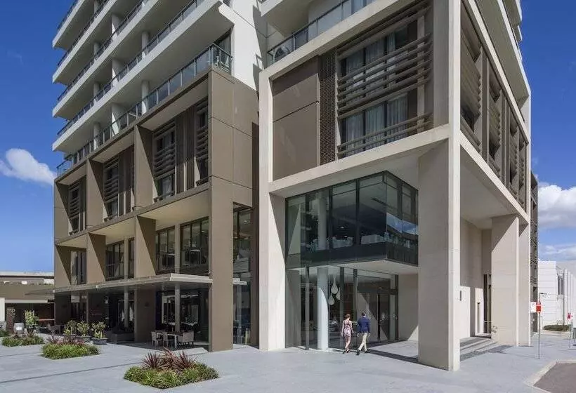 Fotos del hotel Novotel Newcastle Beach:  18