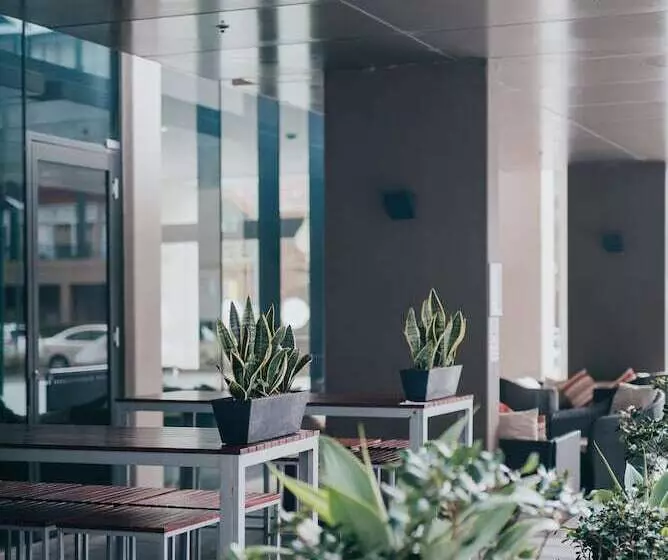 Fotos del hotel Novotel Newcastle Beach:  2