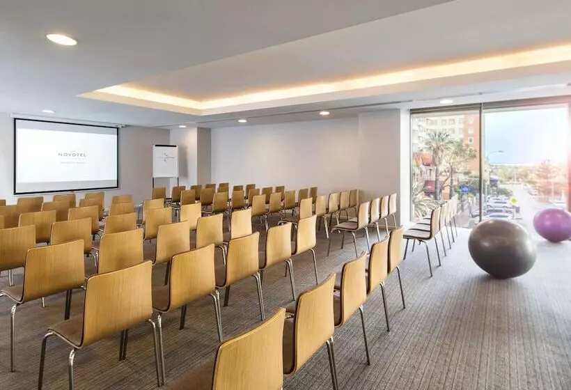 Fotos del hotel Novotel Newcastle Beach:  23