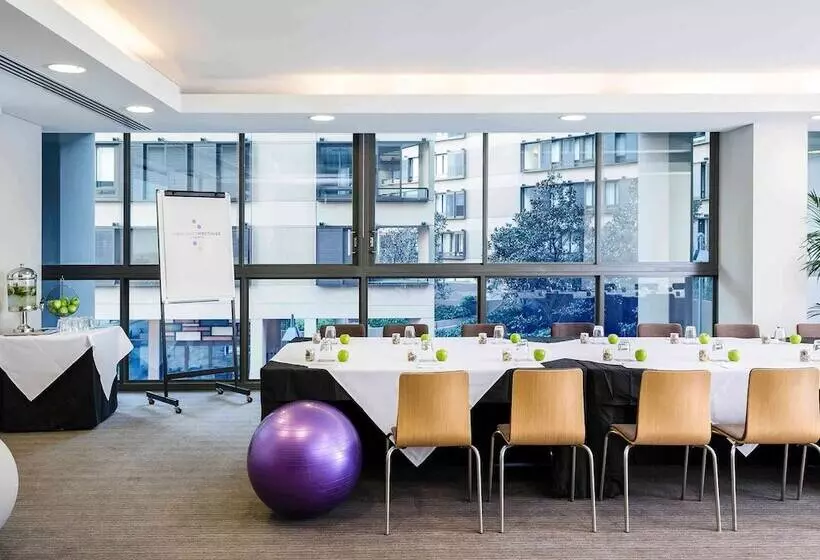 Fotos del hotel Novotel Newcastle Beach:  14