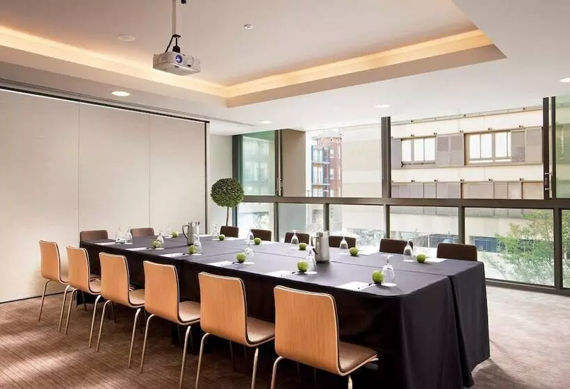 Fotos del hotel Novotel Newcastle Beach:  10