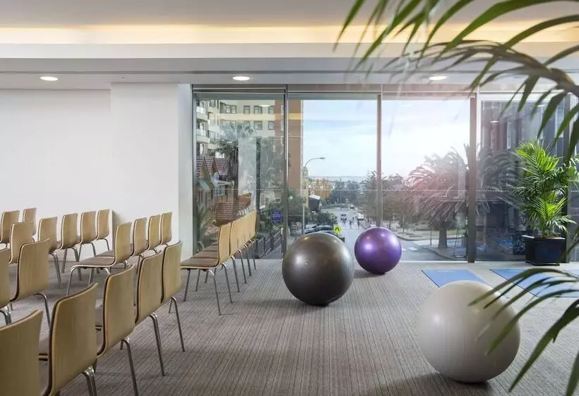 Fotos del hotel Novotel Newcastle Beach:  3