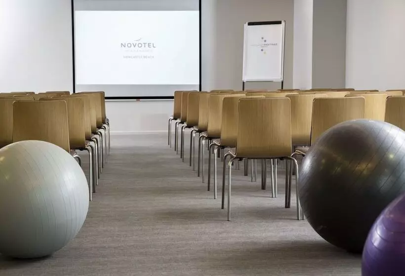 Fotos del hotel Novotel Newcastle Beach:  6