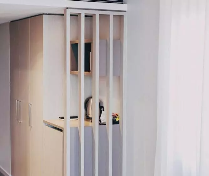 Fotos del hotel Novotel Newcastle Beach:  21