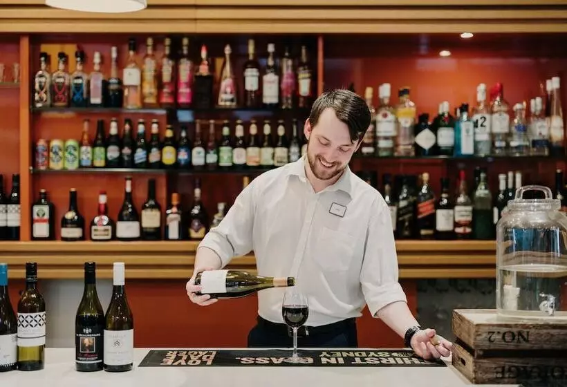 Fotos del hotel Novotel Newcastle Beach:  5