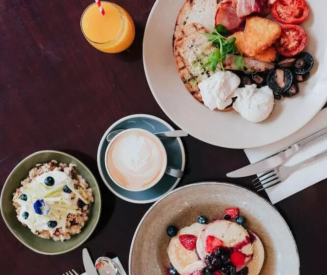 Fotos del hotel Novotel Newcastle Beach:  19