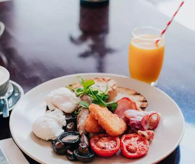 Fotos del hotel Novotel Newcastle Beach:  4