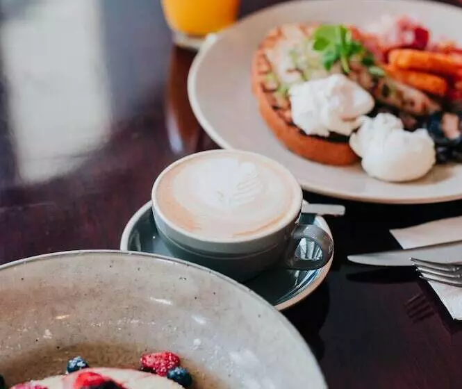 Fotos del hotel Novotel Newcastle Beach:  16