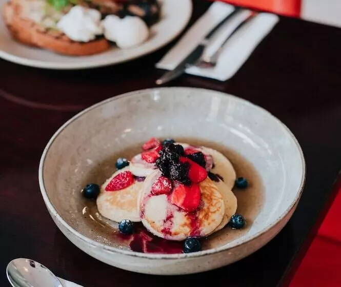 Fotos del hotel Novotel Newcastle Beach:  13