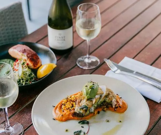 Fotos del hotel Novotel Newcastle Beach:  25