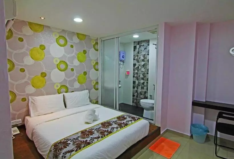 Fotos del hotel Red Orange:  19