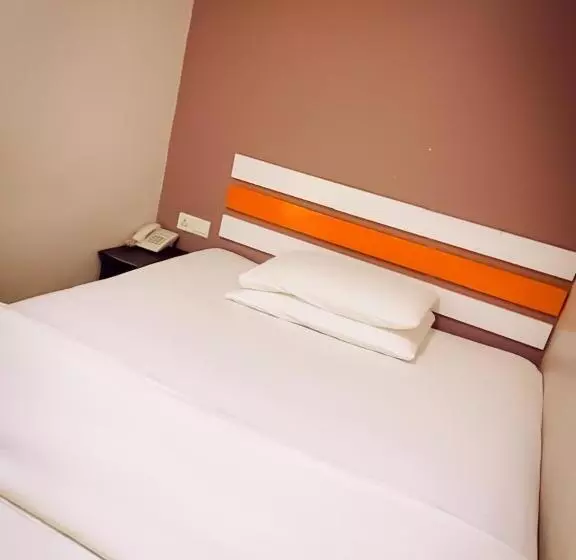 Fotos del hotel Red Orange:  11