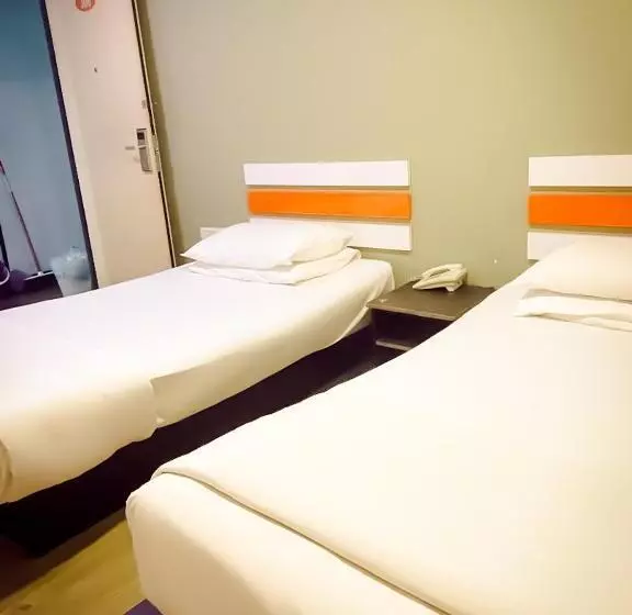 Fotos del hotel Red Orange:  10