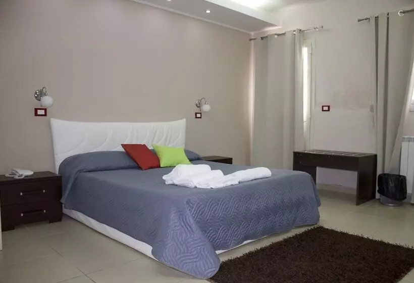 Fotos del hotel Costa Del Sole:  8