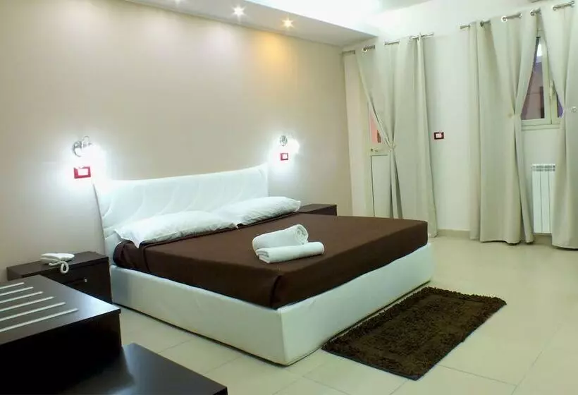 Fotos del hotel Costa Del Sole:  7