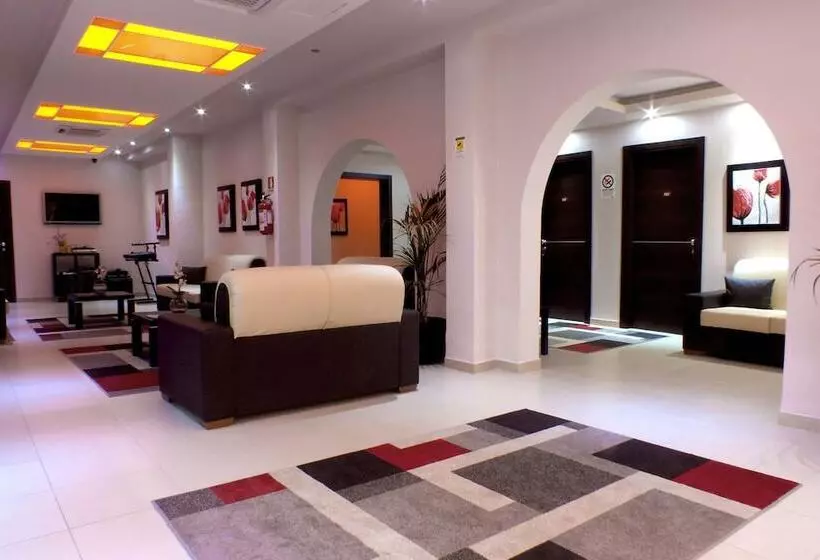 Fotos del hotel Costa Del Sole:  22
