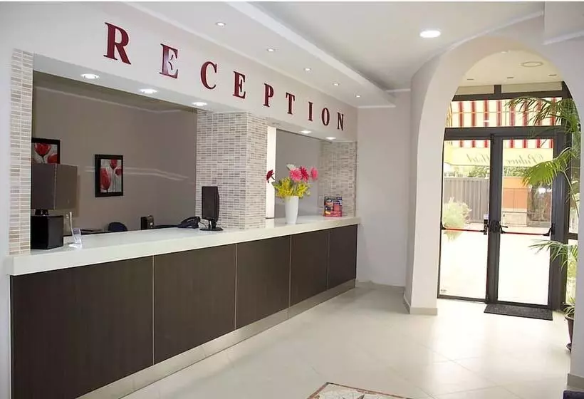 Fotos del hotel Costa Del Sole:  23