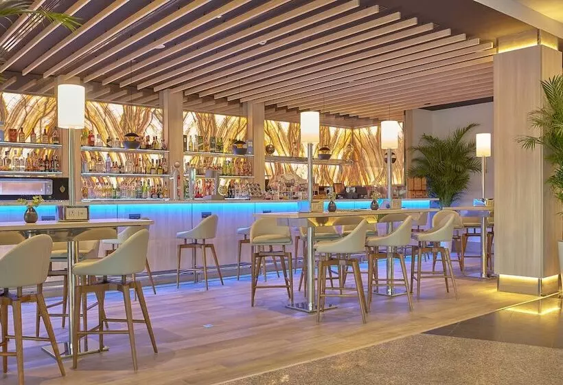 Fotos del hotel Melia Alicante:  6