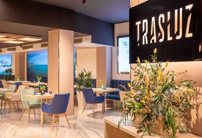 Fotos del hotel Melia Alicante:  8