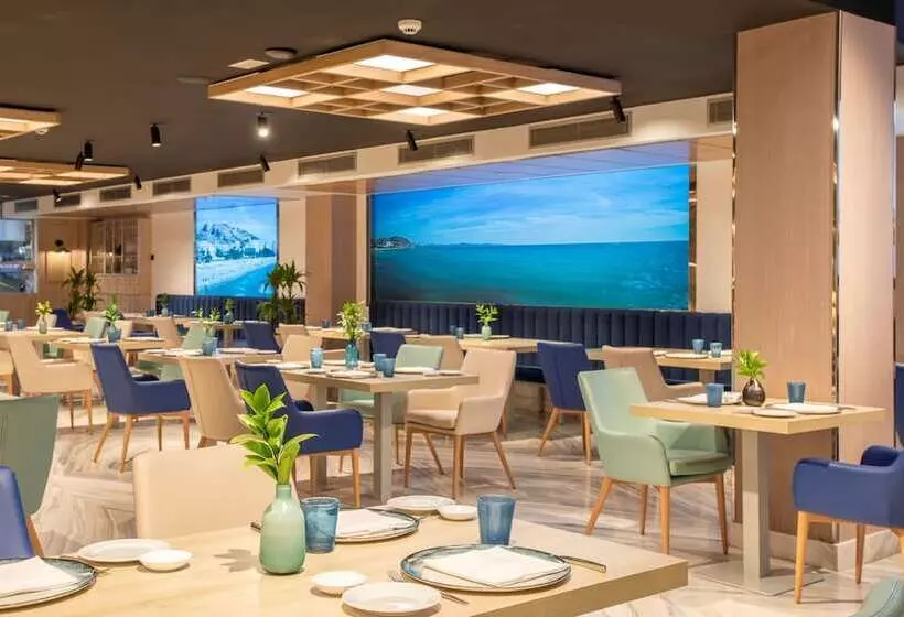 Fotos del hotel Melia Alicante:  20