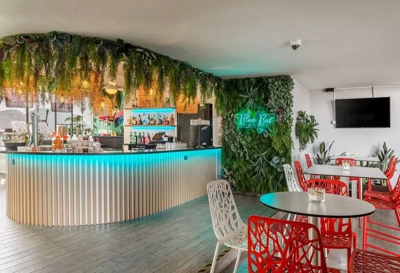 Fotos del hotel Melia Alicante:  14