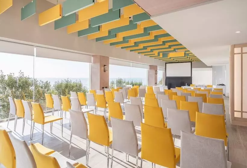 Fotos del hotel Melia Alicante:  7