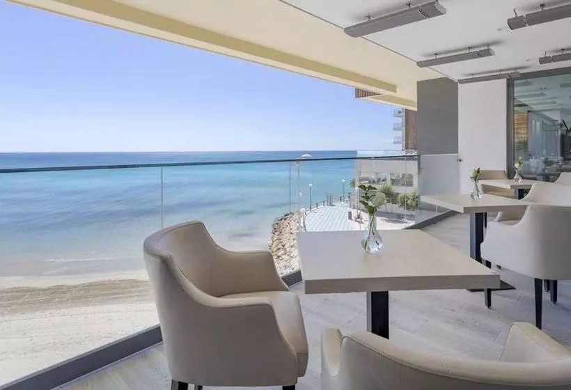 Fotos del hotel Melia Alicante:  23