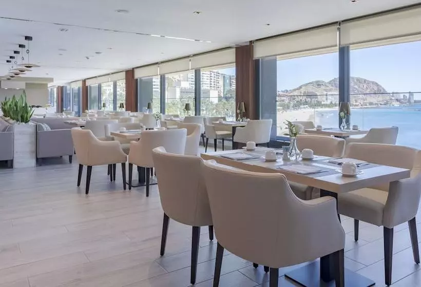 Fotos del hotel Melia Alicante:  25