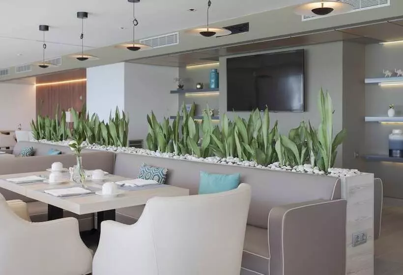 Fotos del hotel Melia Alicante:  2