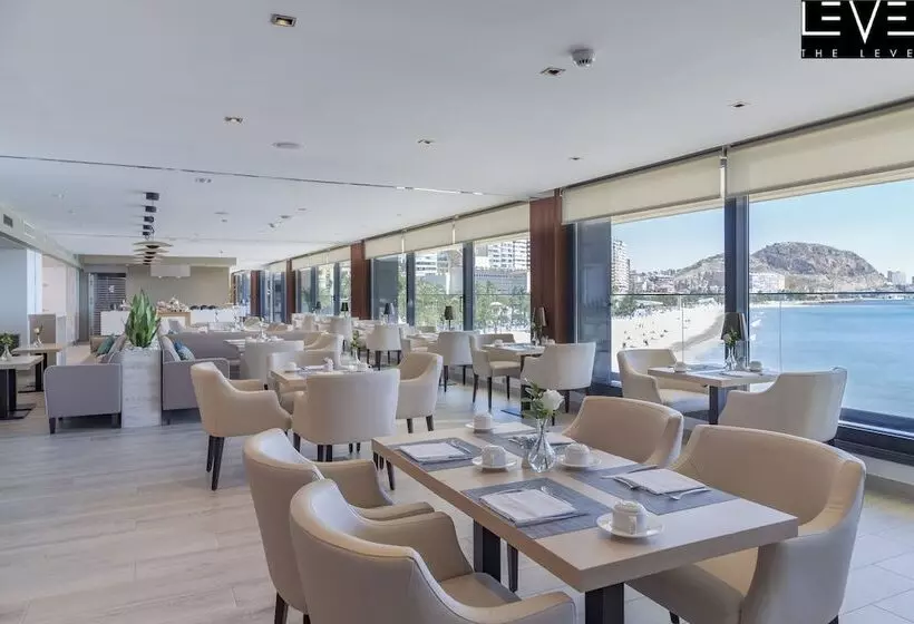 Fotos del hotel Melia Alicante:  28