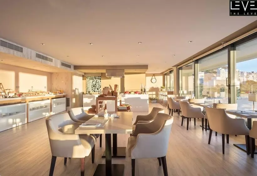 Fotos del hotel Melia Alicante:  31