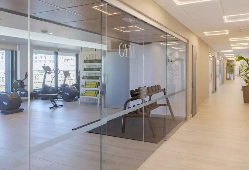 Fotos del hotel Melia Alicante:  38