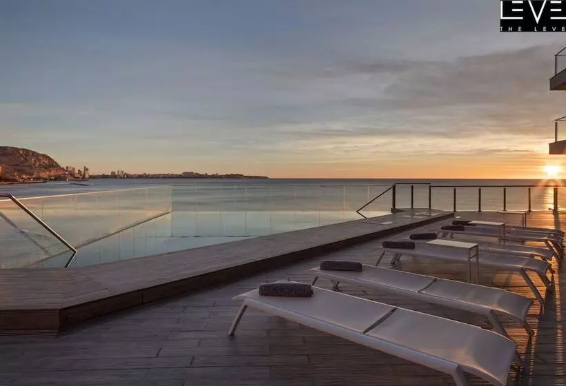Fotos del hotel Melia Alicante:  30