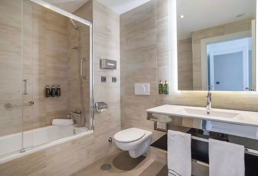 Fotos del hotel Melia Alicante:  17