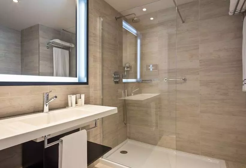 Fotos del hotel Melia Alicante:  9