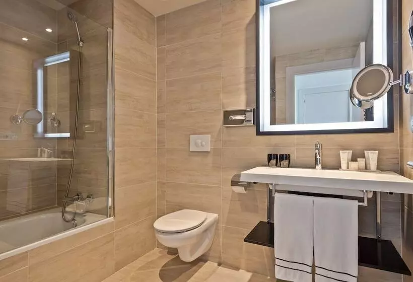 Fotos del hotel Melia Alicante:  22