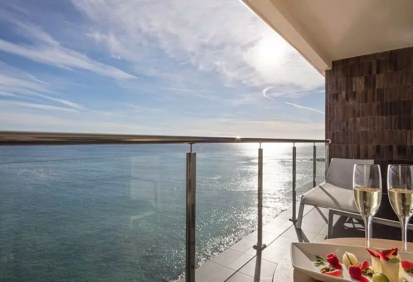 Fotos del hotel Melia Alicante:  34