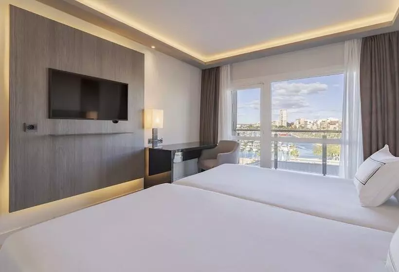 Fotos del hotel Melia Alicante:  11