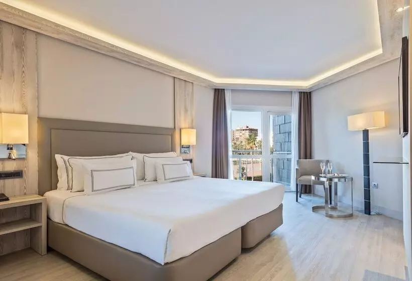 Melia Alicante