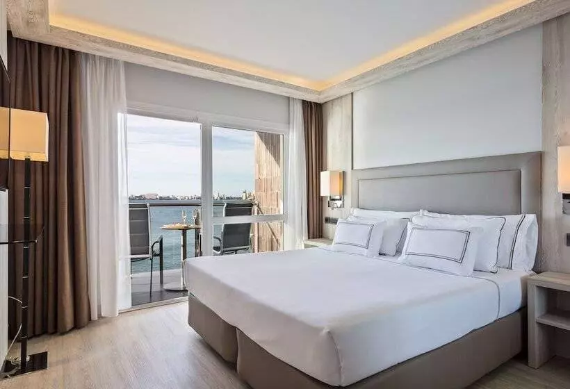 Fotos del hotel Melia Alicante:  19