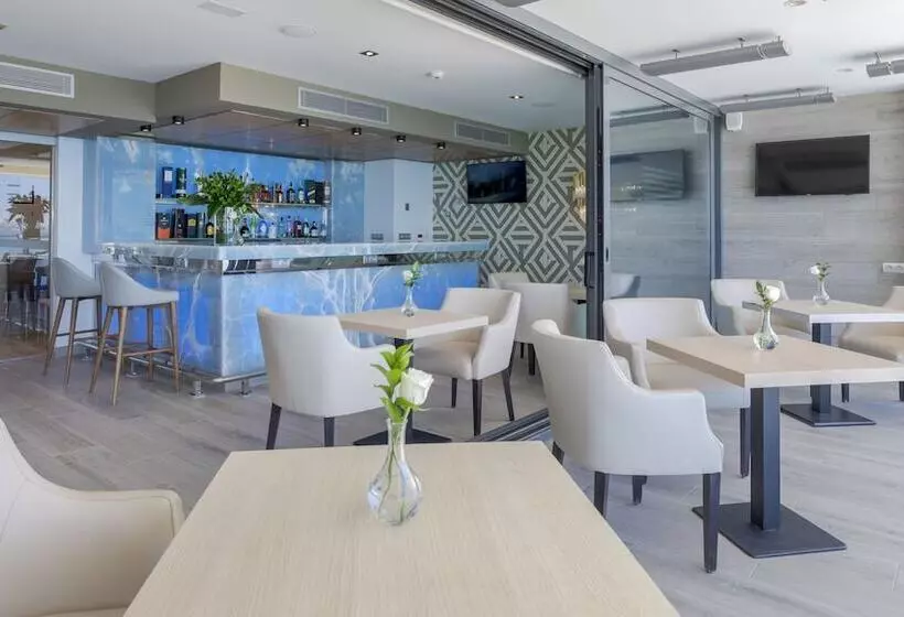 Fotos del hotel Melia Alicante:  26