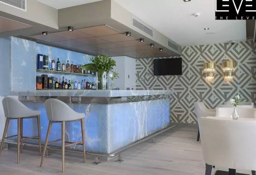 Fotos del hotel Melia Alicante:  21