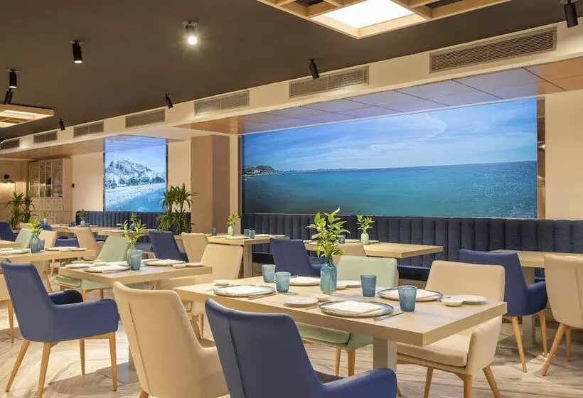 Fotos del hotel Melia Alicante:  15