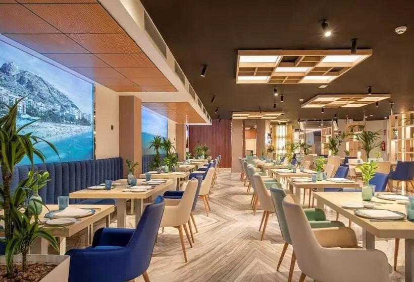 Fotos del hotel Melia Alicante:  13