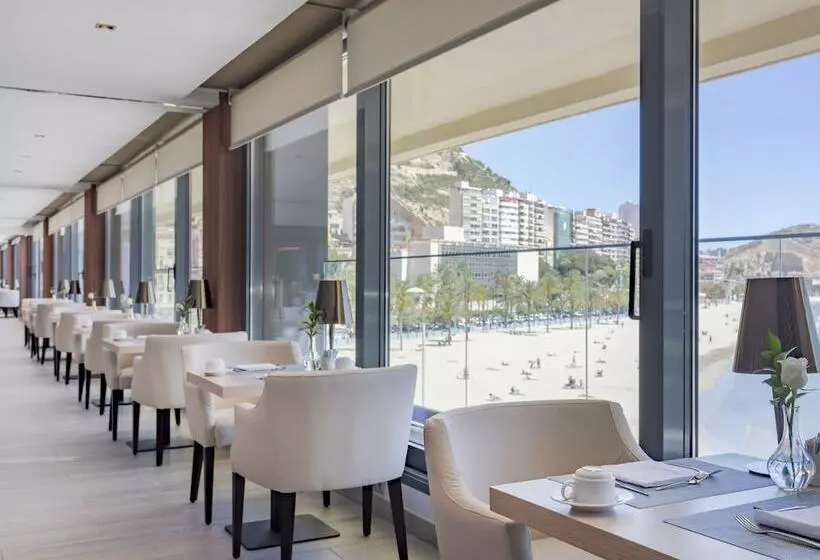 Fotos del hotel Melia Alicante:  33