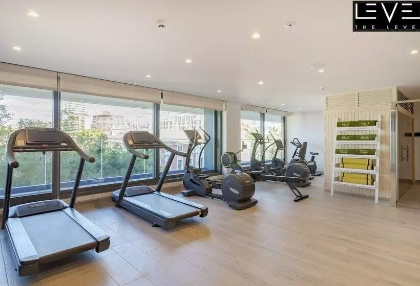 Fotos del hotel Melia Alicante:  12