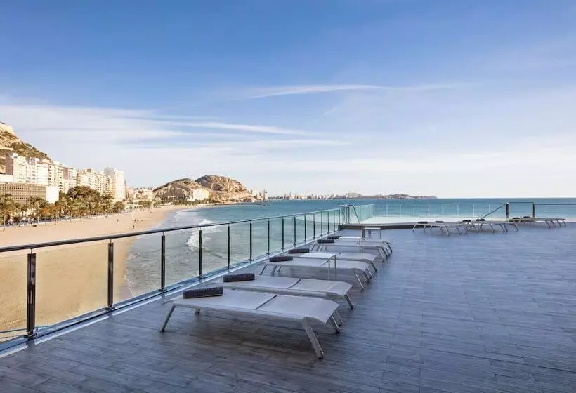 Fotos del hotel Melia Alicante:  36