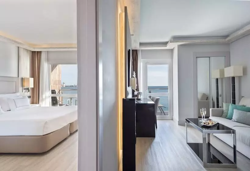 Fotos del hotel Melia Alicante:  35