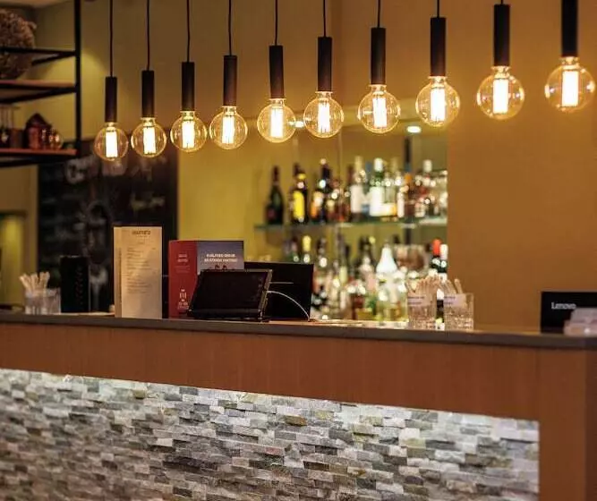 Fotos del hotel Icelandair Hotel Akureyri:  3